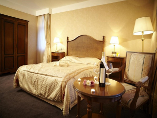 FESTA WINTER PALACE - DOUBLE ROOM