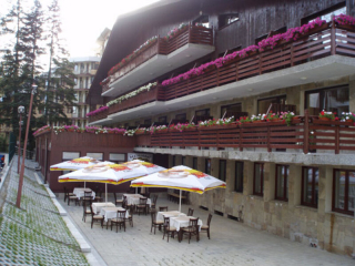 FLORA - RESTAURANT 