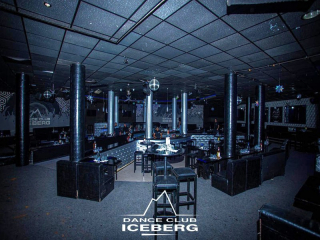 ICEBERG - 