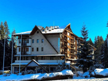 АЙСБЕРГ, Боровец
