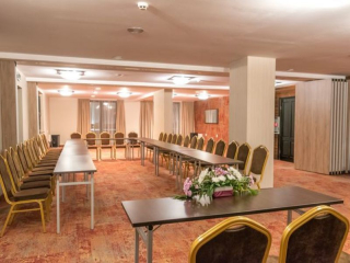 LION  BOROVETS - CONFERENCE HALL