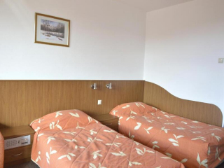 SAMOKOV - ACCOMMODATION