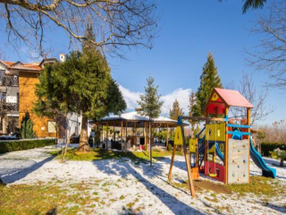 DOLNA BANYA - KIDS ZONE