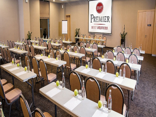 BEST WESTERN PREMIER AIRPORT SOFIA - CONFERENCE HALL