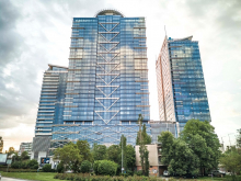 ГРАНД ХОТЕЛ МИЛЕНИУМ СОФИЯ, София