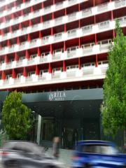 RILA SOFIA - 