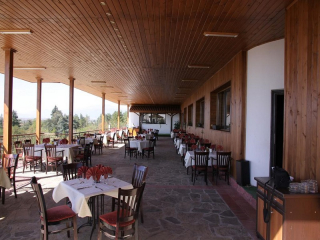 ZORNICA - RESTAURANT