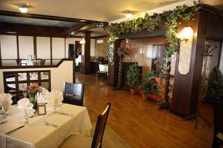 ZORNICA - RESTAURANT