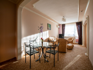 ZORNICA - ACCOMMODATION