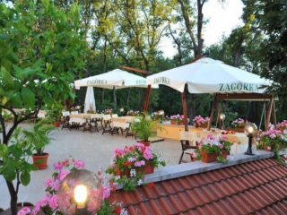 ARMIRA - RESTAURANT 