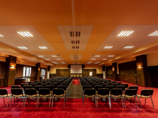 SPA HOTEL CALISTA - Grand Conference Hall