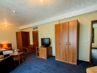 SPA HOTEL CALISTA - Family room