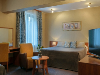 SPA HOTEL CALISTA - Triple room