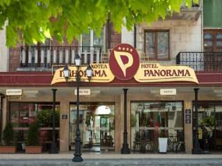 ПАНОРАМА - Хотел Панорама