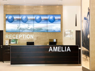 MARITIM AMELIA - 