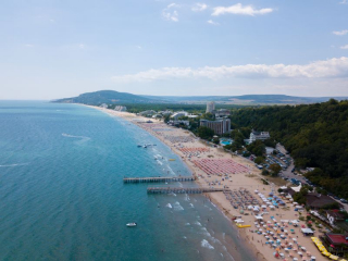 ARABELLA BEACH - ALBENA