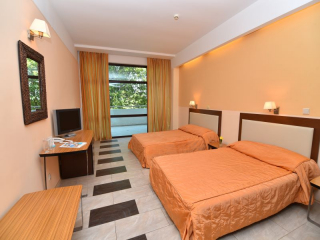 ARABELLA BEACH - DOUBLE ROOM