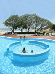 ARABELLA BEACH - POOL