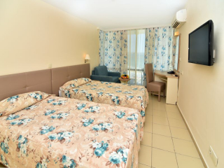 BORYANA - DOUBLE ROOM