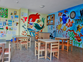 BORYANA - KIDS AREA