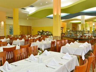 ORCHID COMPLEX  - RESTAURANT 