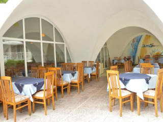 ELITSA - RESTAURANT 