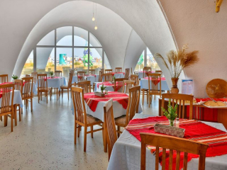 ELITSA - RESTAURANT 