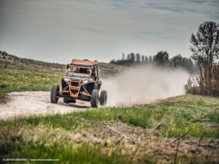 ELITSA - OFFROAD