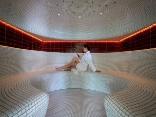 ФЛАМИНГО ГРАНД - Elements Spa