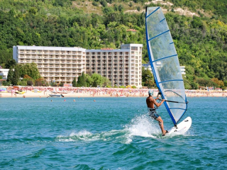 KALIAKRA BEACH - KALIAKRA