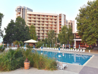 KALIAKRA BEACH - POOL