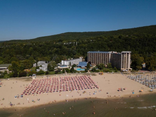 KALIAKRA MARE - BEACH