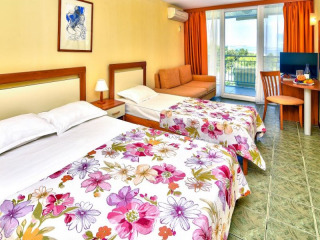 LAGUNA MARE - DOUBLE ROOM