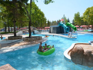 CALIMERA RALITSA SUPERIOR - AQUAPARK AQUAMANIA