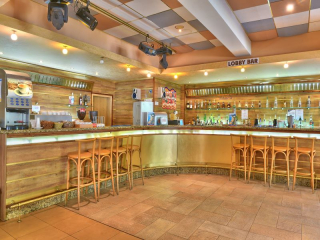 SANDY BEACH - LOBBY BAR