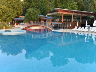 VILLA ALBENA BEACH - POOL