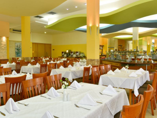 VILLAS MAGNOLIA - RESTAURANT 