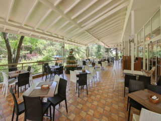 VILLAS VITA PARK - RESTAURANT 