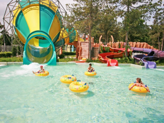 VILLAS VITA PARK - AQUAPARK AQUAMANIA