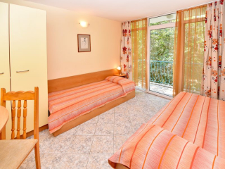 VILLAS VITA PARK - ROOM