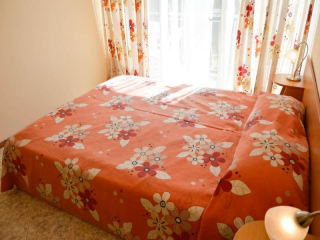 VILLAS VITA PARK - ROOM