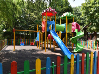 VITA PARK - KIDS ZONE