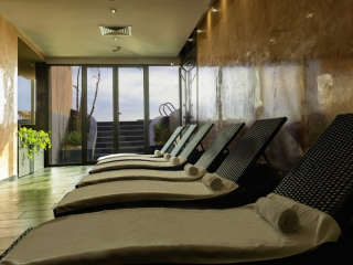 SIRIUS BEACH - SPA & WELLNESS