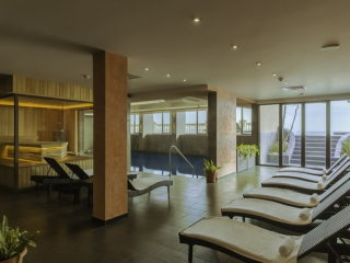 SIRIUS BEACH - SPA & WELLNESS