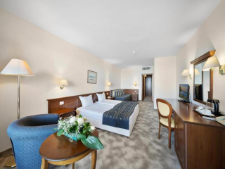 HVD РИВИЕРА БИЙЧ - HVD РИВИЕРА БИЙЧ