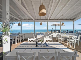 HVD РИВИЕРА БИЙЧ - HVD РИВИЕРА БИЙЧ