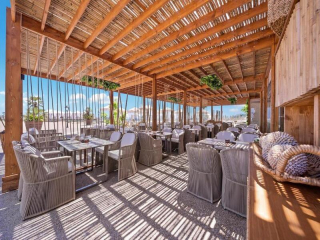 HVD РИВИЕРА БИЙЧ - HVD РИВИЕРА БИЙЧ