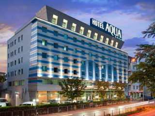 AQUA VARNA - 