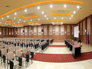 ADMIRAL - CONFERENCE HALL