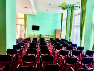 АЛЕГРА БАЛНЕО & СПА - КОНФЕРЕНТНА ЗАЛА